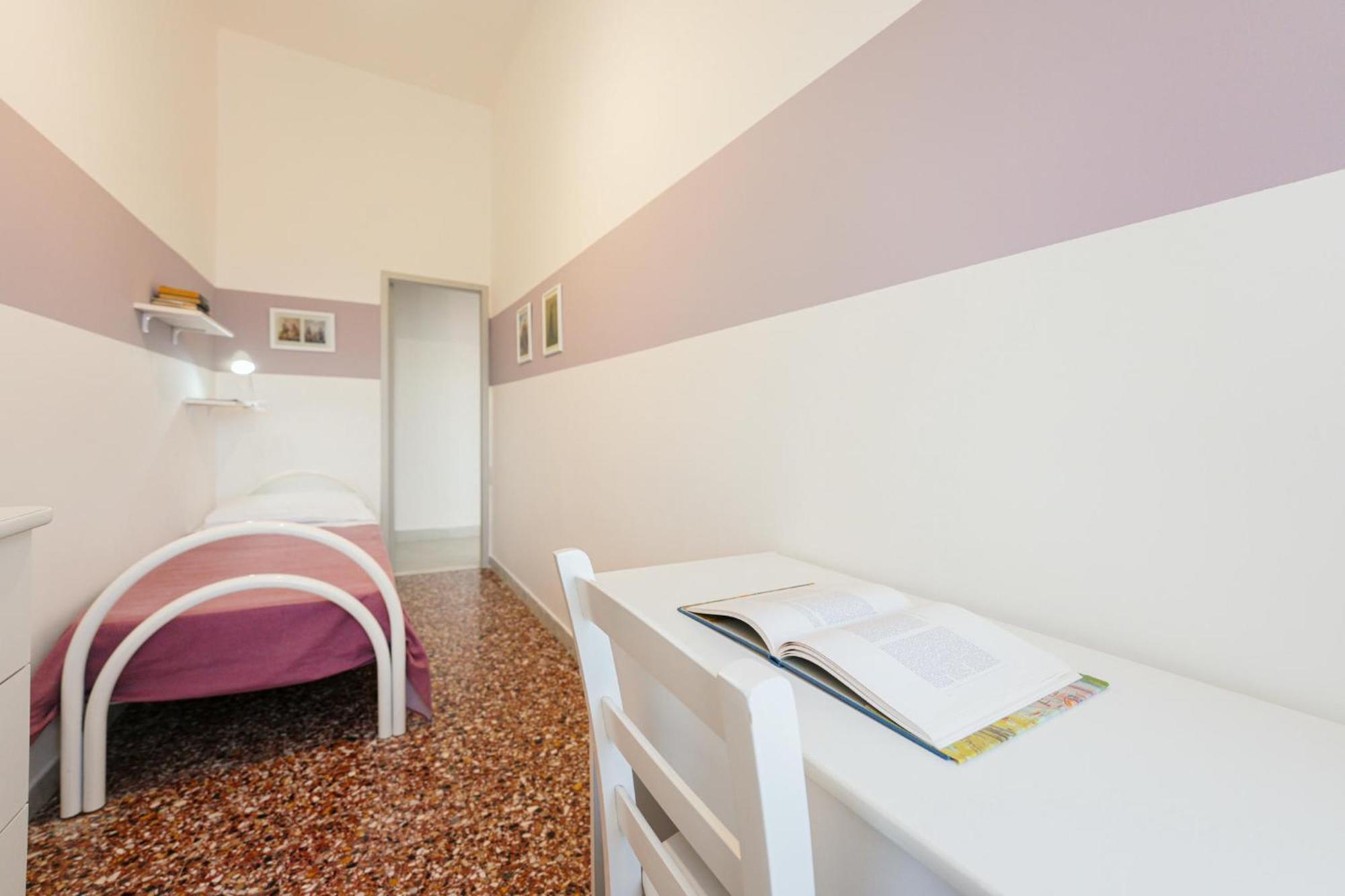 Da Letizia Casa Vacanze A Προτσίντα Εξωτερικό φωτογραφία