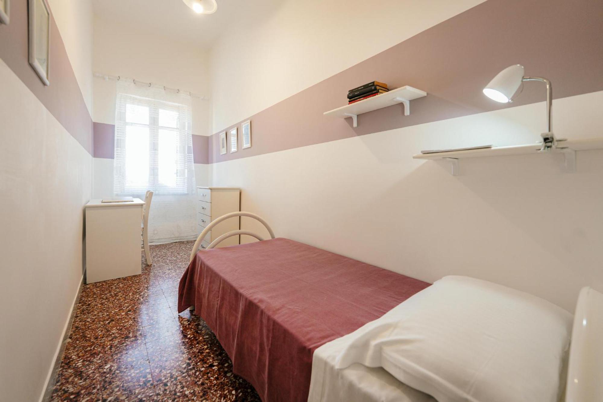 Da Letizia Casa Vacanze A Προτσίντα Εξωτερικό φωτογραφία